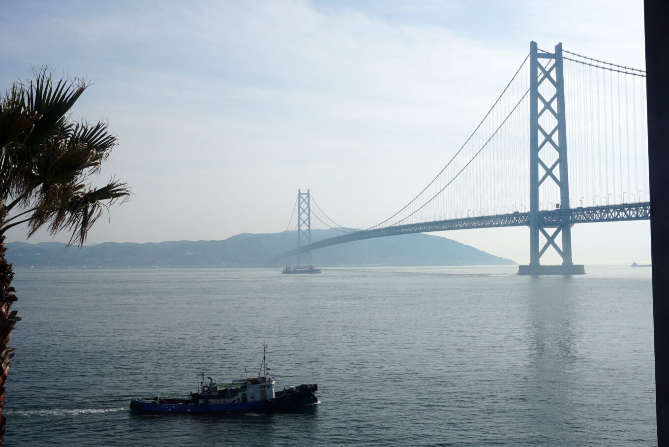 明石　１～増田庸文のブログより82～